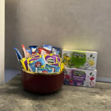 Apartamento Cozy Anna