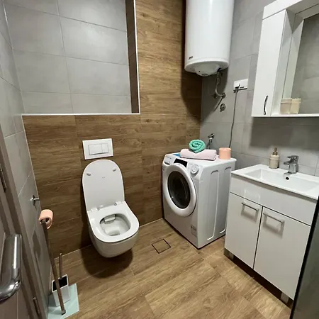 Apartamento Cozy Anna