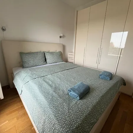 Cozy Anna Apartamento